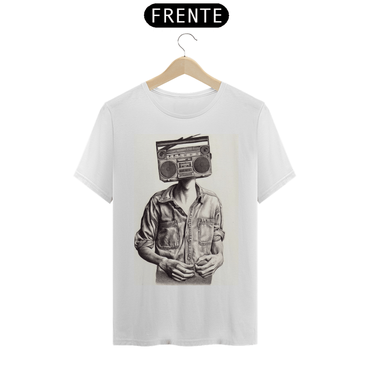 Nome do produto: Sound On!