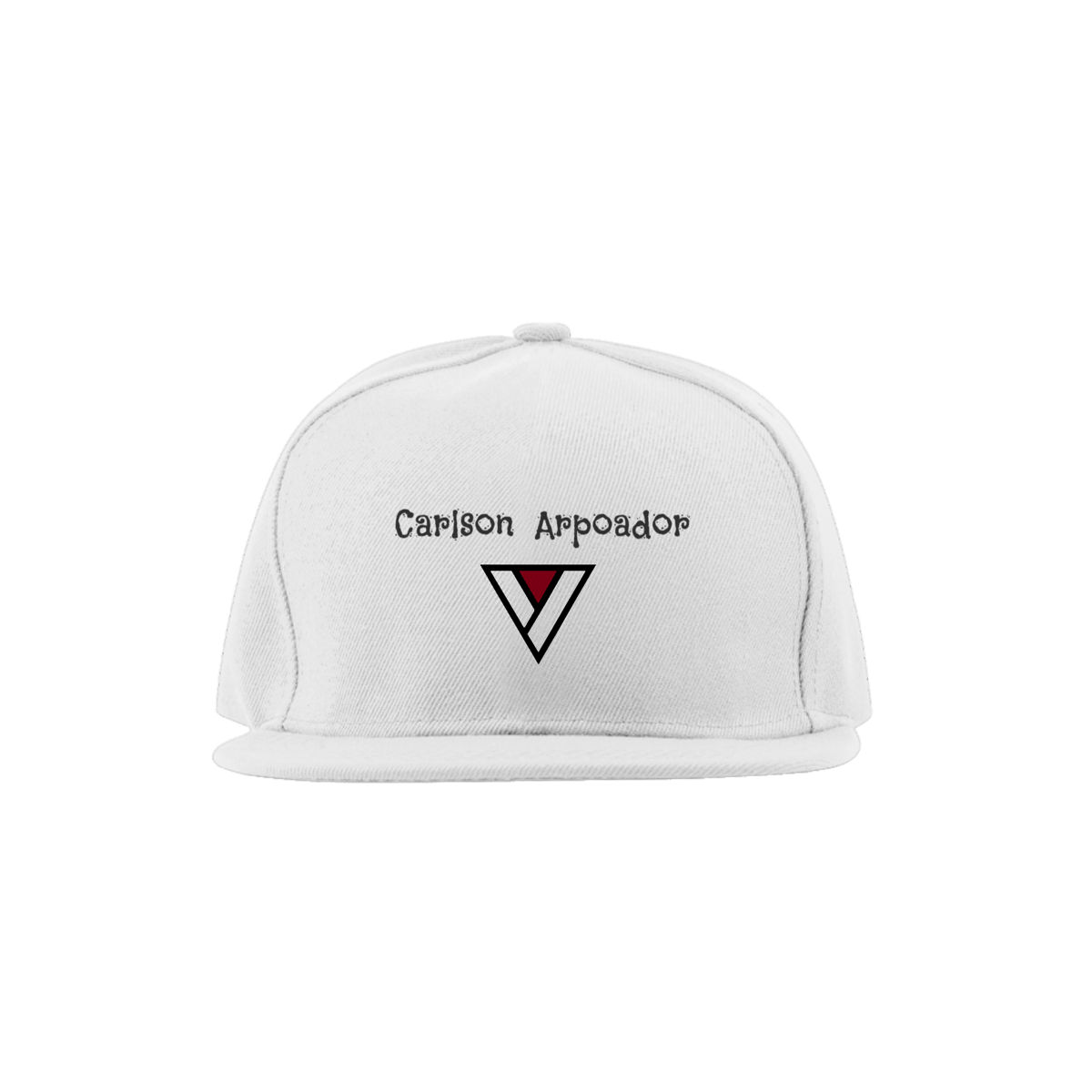 Nome do produto: Carlson Arpoador - By Kiko Velloso
