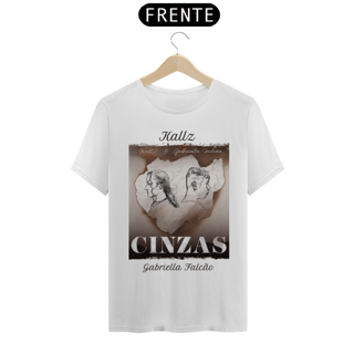 Nome do produto A Era do Kallz - Cinzas