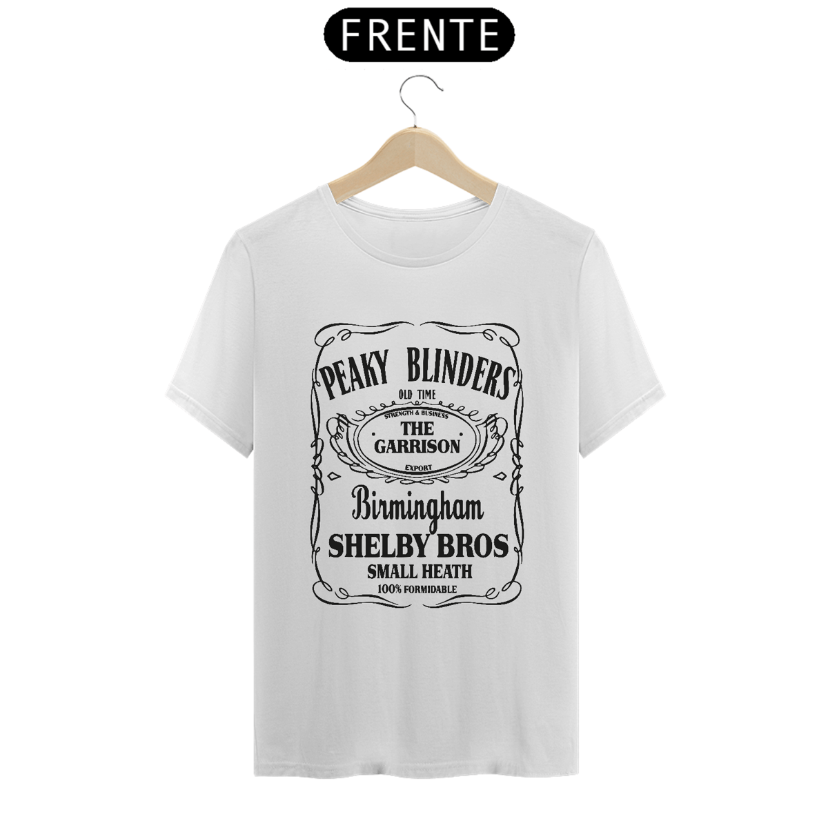 Nome do produto: One Shot Maybe