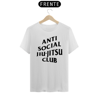 Nome do produto Anti Social Jiu-Jitsu Club