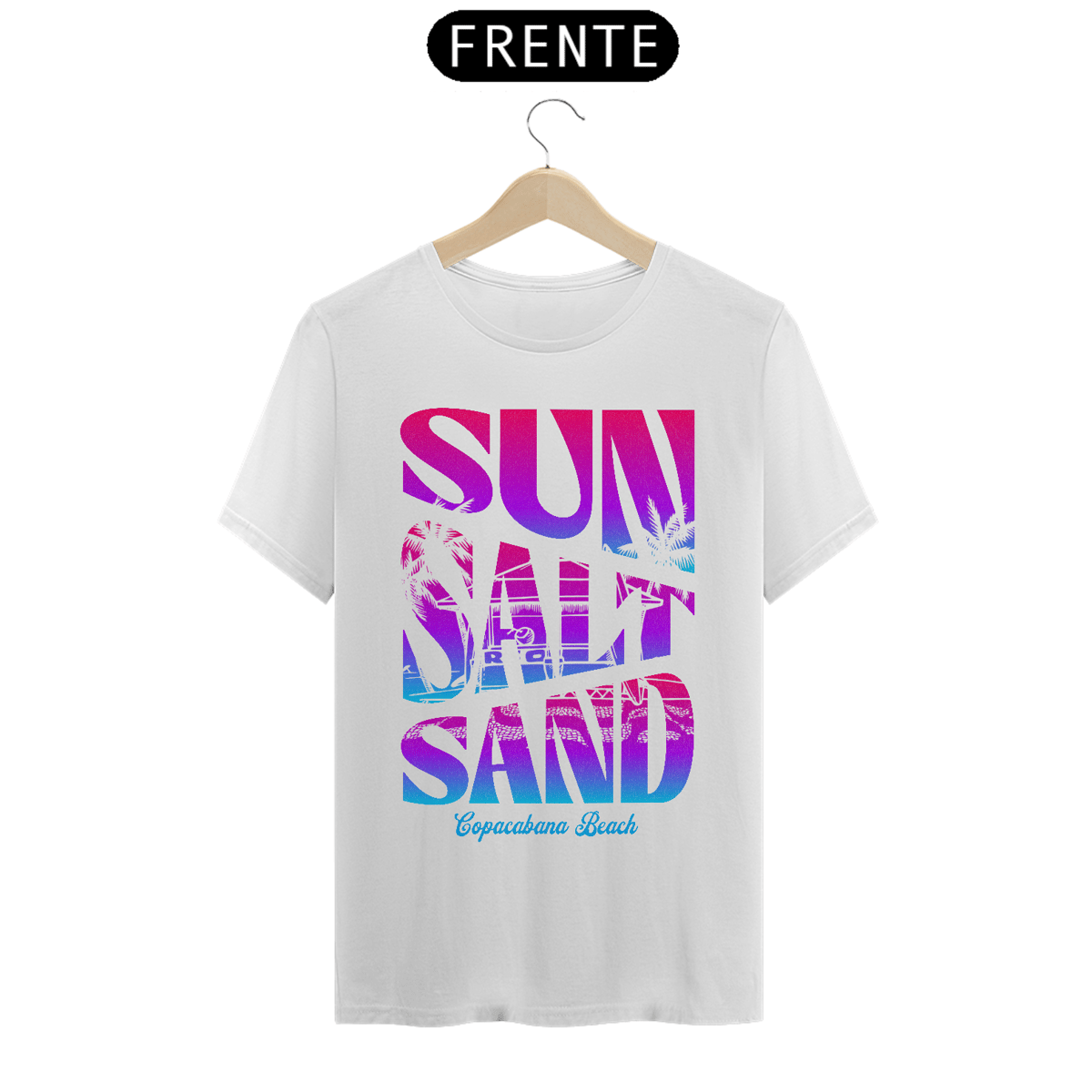 Nome do produto: Sun Salt Sand