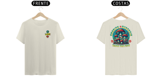 Nome do produto Peace Mush Vibes