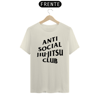 Nome do produto Anti Social Jiu-Jitsu Club