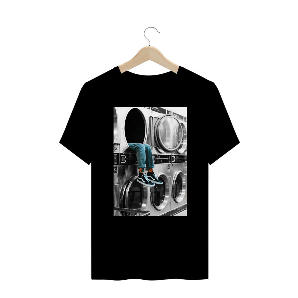Nome do produto: Laundry Day