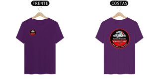 Nome do produto Camisa Classica - Carlson Arpoador