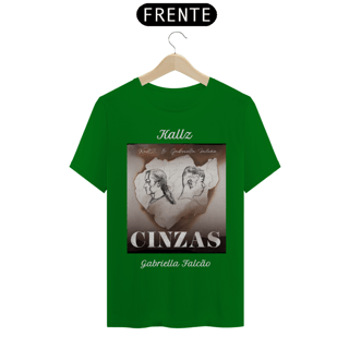 Nome do produto A Era do Kallz - Cinzas