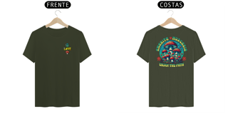 Nome do produto Peace Mush Vibes