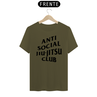 Nome do produto Anti Social Jiu-Jitsu Club