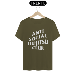 Nome do produto Anti Social Jiu-Jitsu Club