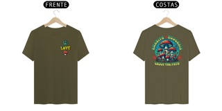 Nome do produto Amanita - Enjoy The Path