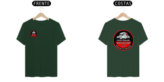 Nome do produto Camisa Classica - Carlson Arpoador