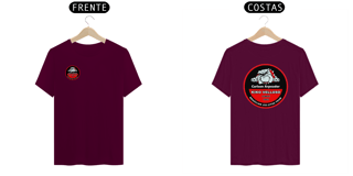 Nome do produto Camisa Classica - Carlson Arpoador