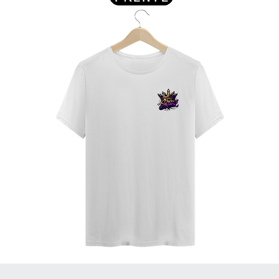 Purple King