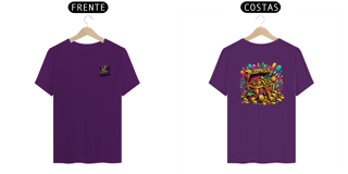 Nome do produto Purple Treasure