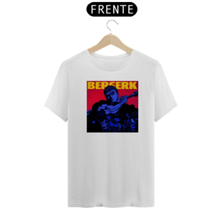 Nome do produto CAMISETA BERSERK STARBOY