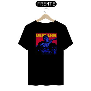 Nome do produto CAMISETA BERSERK STARBOY