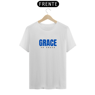 T-SHIRT PRIME - GRACE TO GRACE