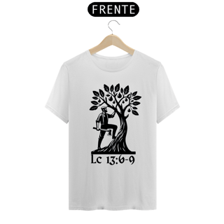 T-SHIRT PRIME - LC 13:6-9