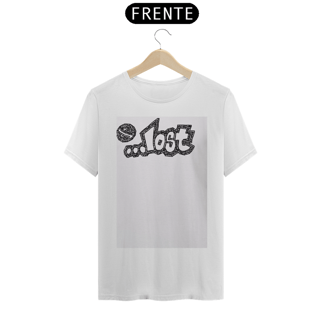 Nome do produto CAMISA DA LOST