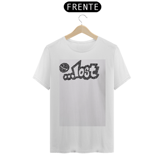 CAMISA DA LOST