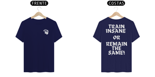 Nome do produto Train insane