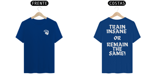 Nome do produto Train insane