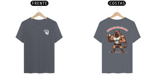 Nome do produto Meu pré treino é raiva