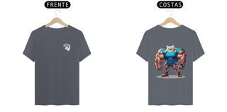 Nome do produto Finn