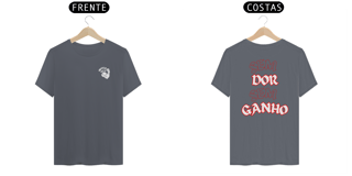 Nome do produto Sem dor sem ganho