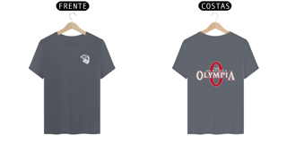 Nome do produto Mr. Olympia