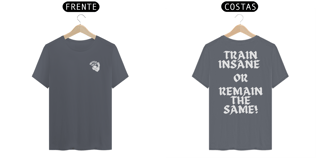 Nome do produto Train insane