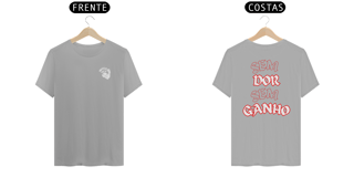 Nome do produto Sem dor sem ganho