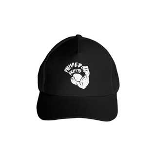 Nome do produto Boné Pumped