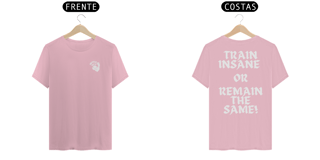 Nome do produto Train insane