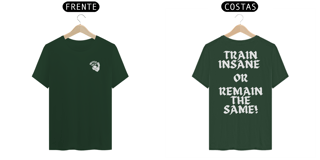 Nome do produto Train insane