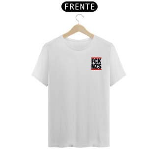 Camiseta - FCK NZS