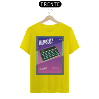 Nome do produto Camiseta Play 80 TK90-x