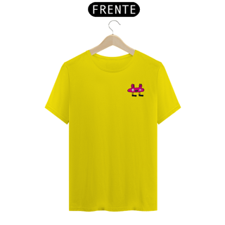 Nome do produto Camiseta pop style puppet