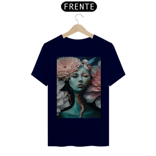 Nome do produto Camiseta pop style nature