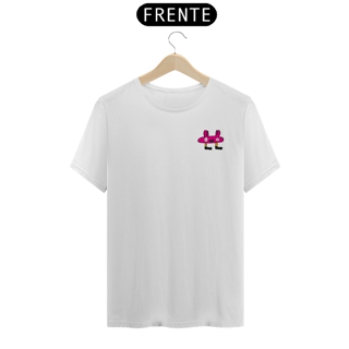 Nome do produto Camiseta pop style puppet