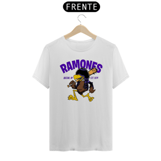Camiseta Ramones 01