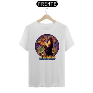 Nome do produto Camiseta Janis