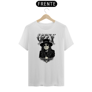 Camiseta Ozzy