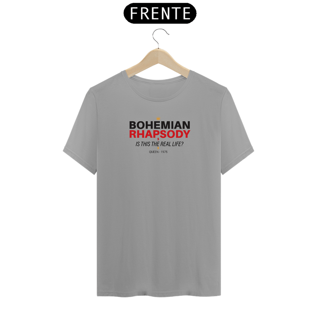 Nome do produto: Camiseta Bohemian