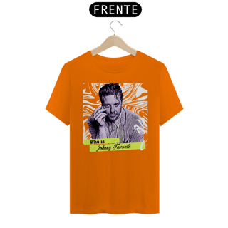 Nome do produto Camiseta Classic Movie Johnny Favorite