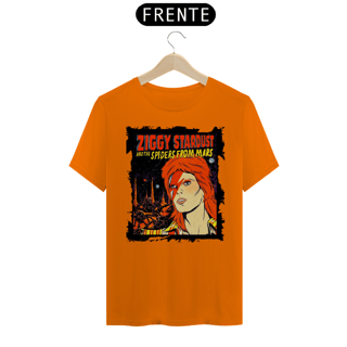Nome do produto Camiseta Rock Style - Ziggy