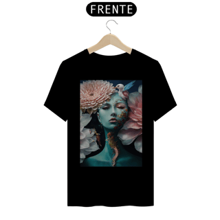 Nome do produto Camiseta pop style nature