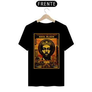 Nome do produto Coleção Freedom Soul Black