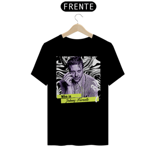 Nome do produto Camiseta Classic Movie Johnny Favorite